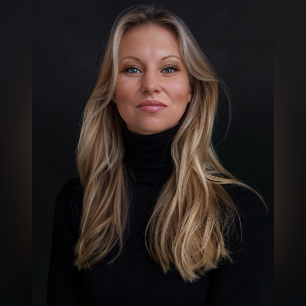 Meet your Posher, Jessica! 💁🏼‍♀️